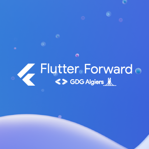 Flutter Forward