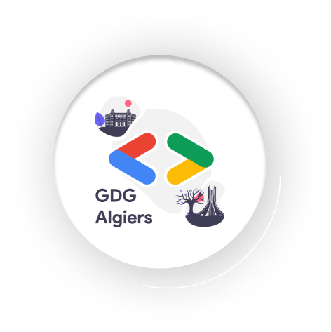 GDG Algiers community server